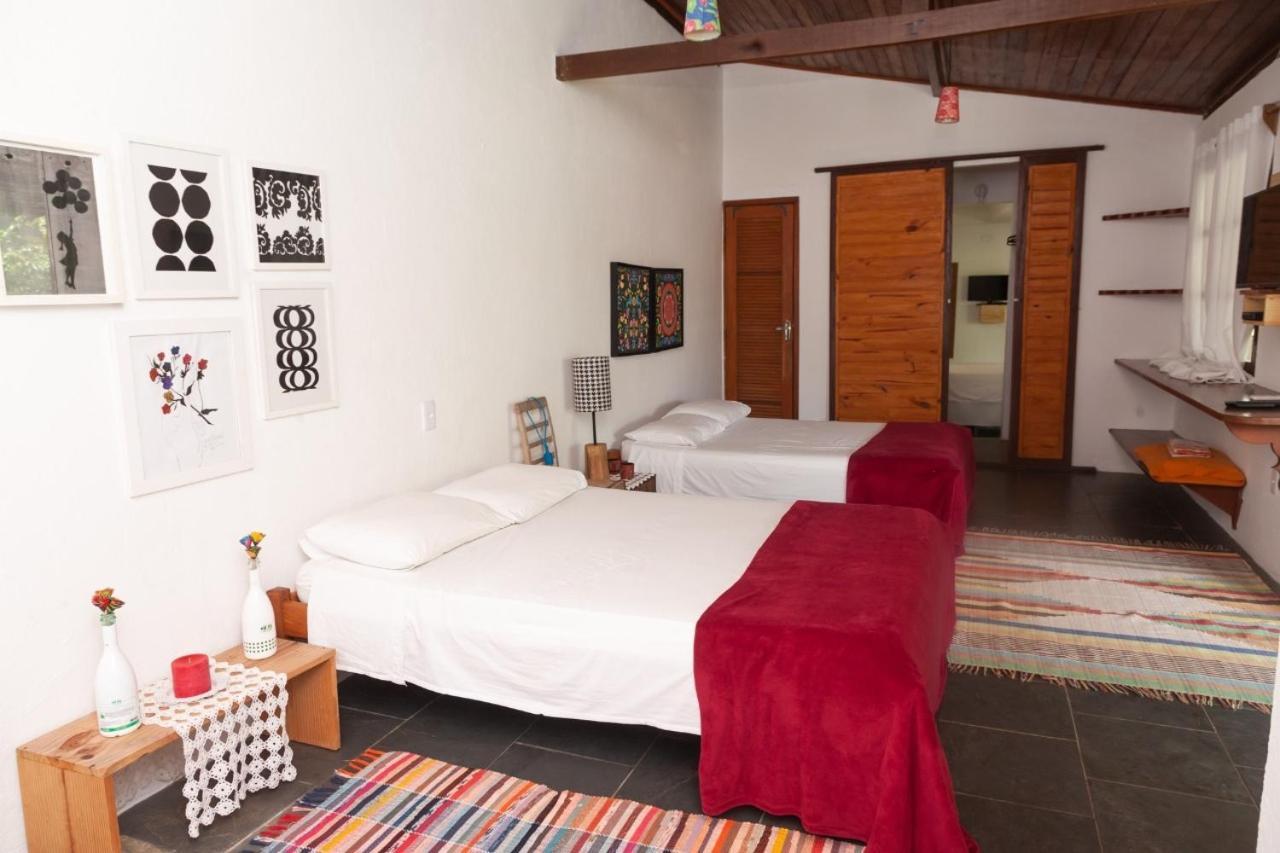 Da Bahia Casa de férias