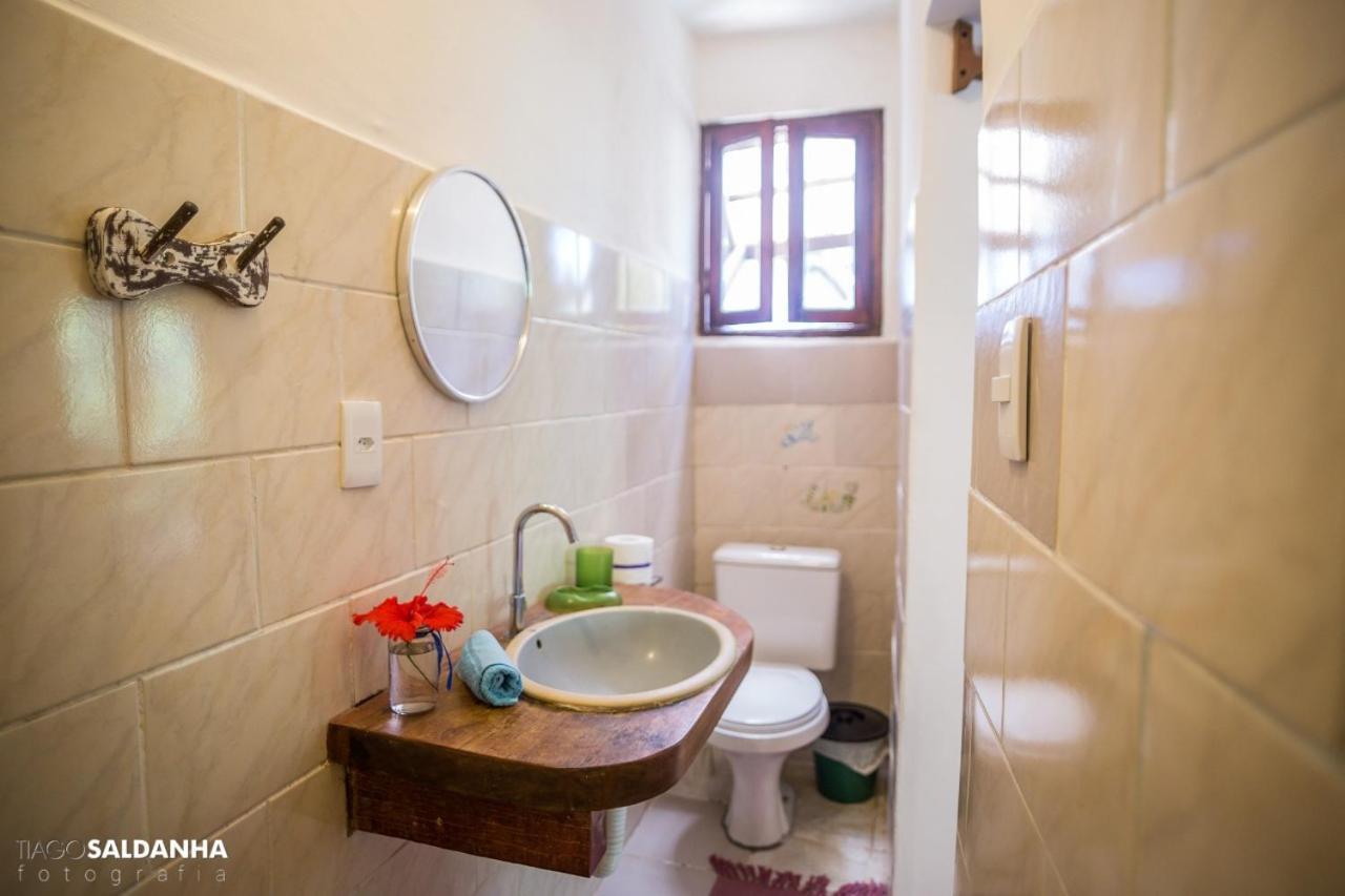 Casa de férias Da Bahia *