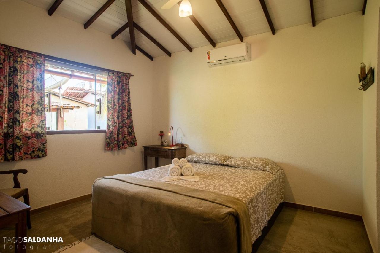 Da Bahia Casa de férias Porto Seguro