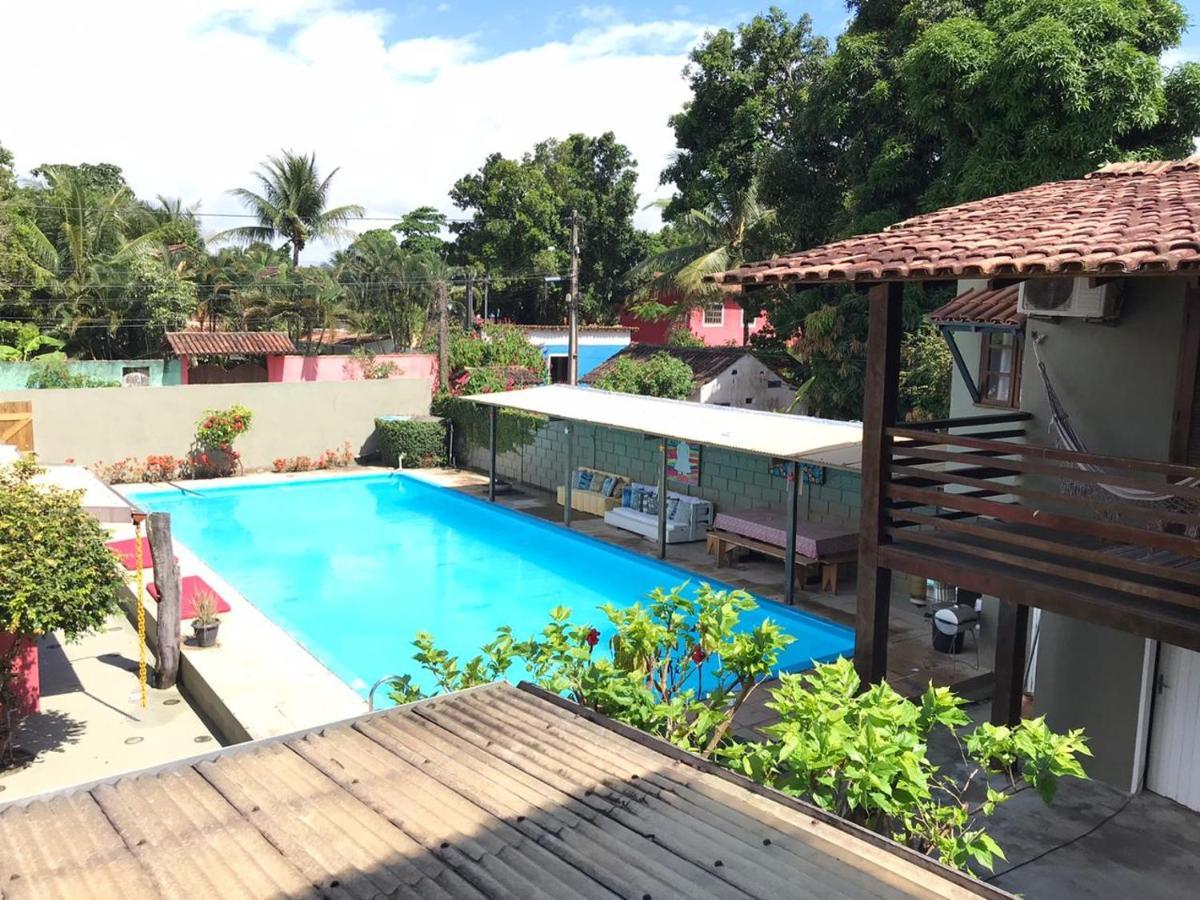 Da Bahia Casa de férias