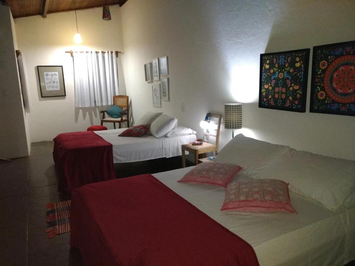 Da Bahia Casa de férias Porto Seguro